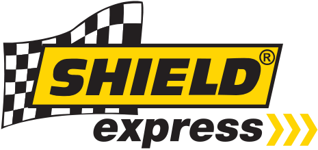 Shield Car Care Logo Png (500x250), Png Download