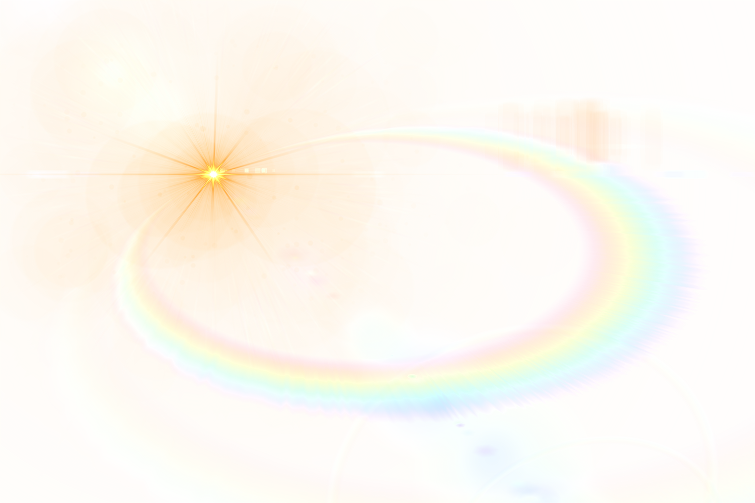 Tubos De Imagen Pagina Principal - Destellos De Luz Png (1500x1000), Png Download
