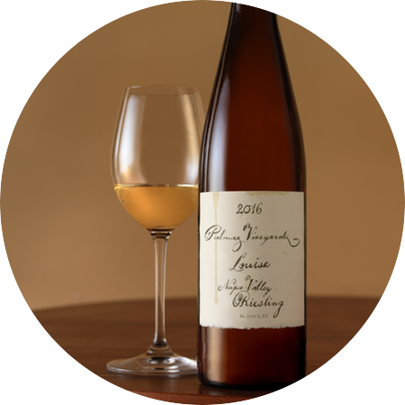 Palmaz Vineyards Napa Chardonnay 750ml (450x450), Png Download