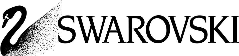 Crea Sutiles Destellos De Luz Mientras Se Escribe, - Swarovski (1000x1000), Png Download