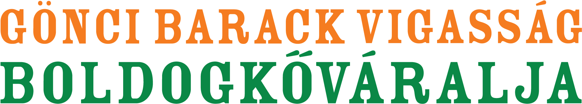 The Hungarian Apricot Fiesta Is A Unique Culinary Event - Oval (2097x437), Png Download