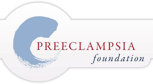 Preeclampsia Foundation Preeclampsia Foundation - Bill And Melinda Gates Foundation (506x280), Png Download