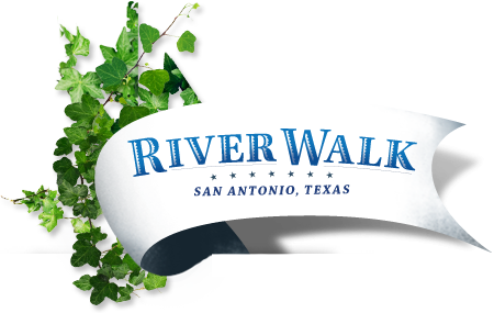 Riverwalk San Antonio, Texas - River Walk San Antonio Logo (450x285), Png Download