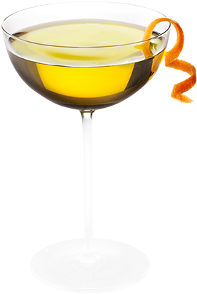 Midori<sup>®</sup><br> - Champagne Stemware (327x450), Png Download