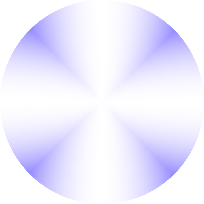 Efecto Rayos Circular,png Photo Zpsec9b3d5b - Photobucket (651x651), Png Download