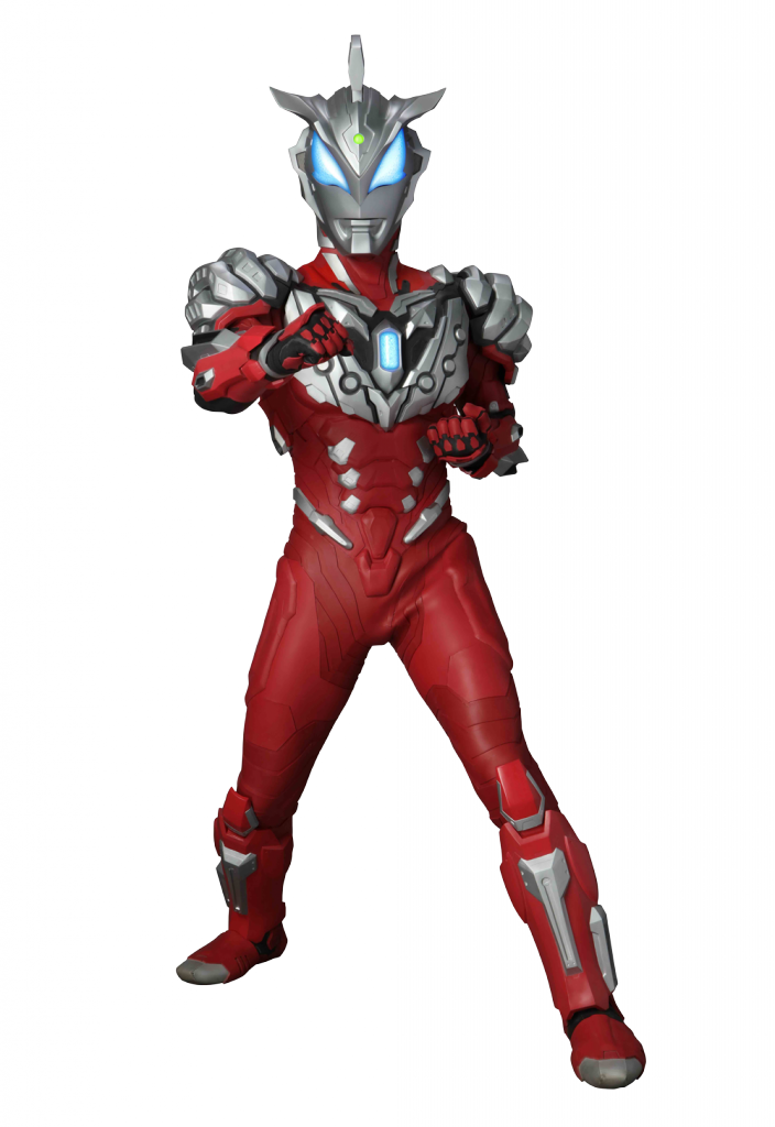Solid Burning - ウルトラマン ジード の おもちゃ (704x1024), Png Download