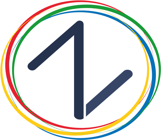 Logo Circulo Achatado Para Taza - Blog (600x542), Png Download