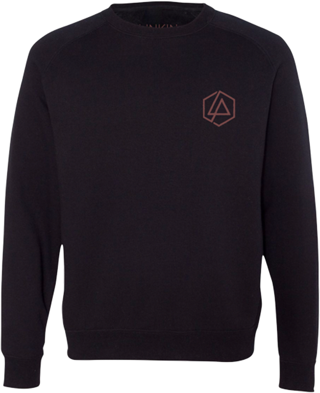 Light In Your Hands Sweatshirt (526x600), Png Download