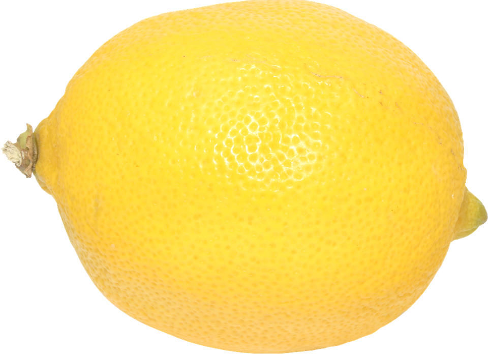 Lemon, Fruit, Food, Sour, Fresh, Citrus, Healthy, Lime - Citrus (960x696), Png Download