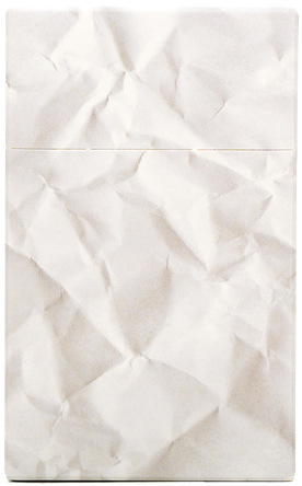 Wrinkled Paper - Patchwork (500x500), Png Download