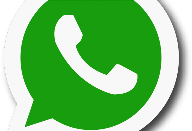 Whatsapp Es La Aplicación De Mensajería Más Popular - Whatsapp (640x420), Png Download