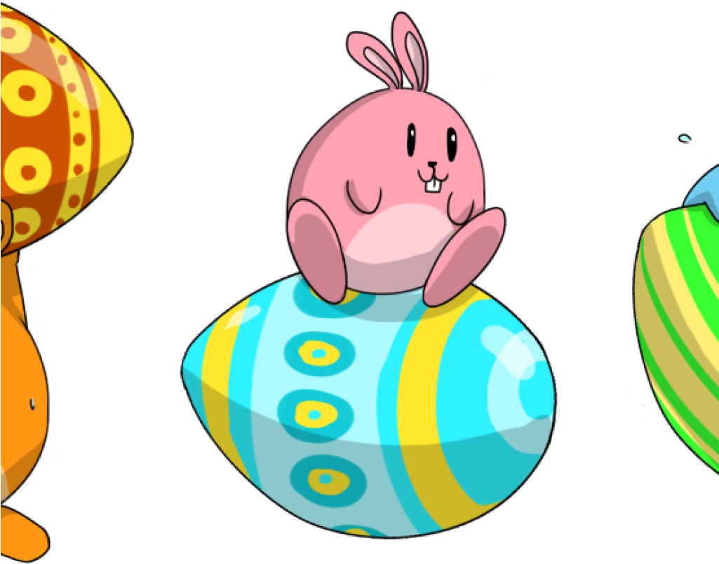 Easter Images Clip Art Chicken Clipart - Clip Art (1024x1024), Png Download