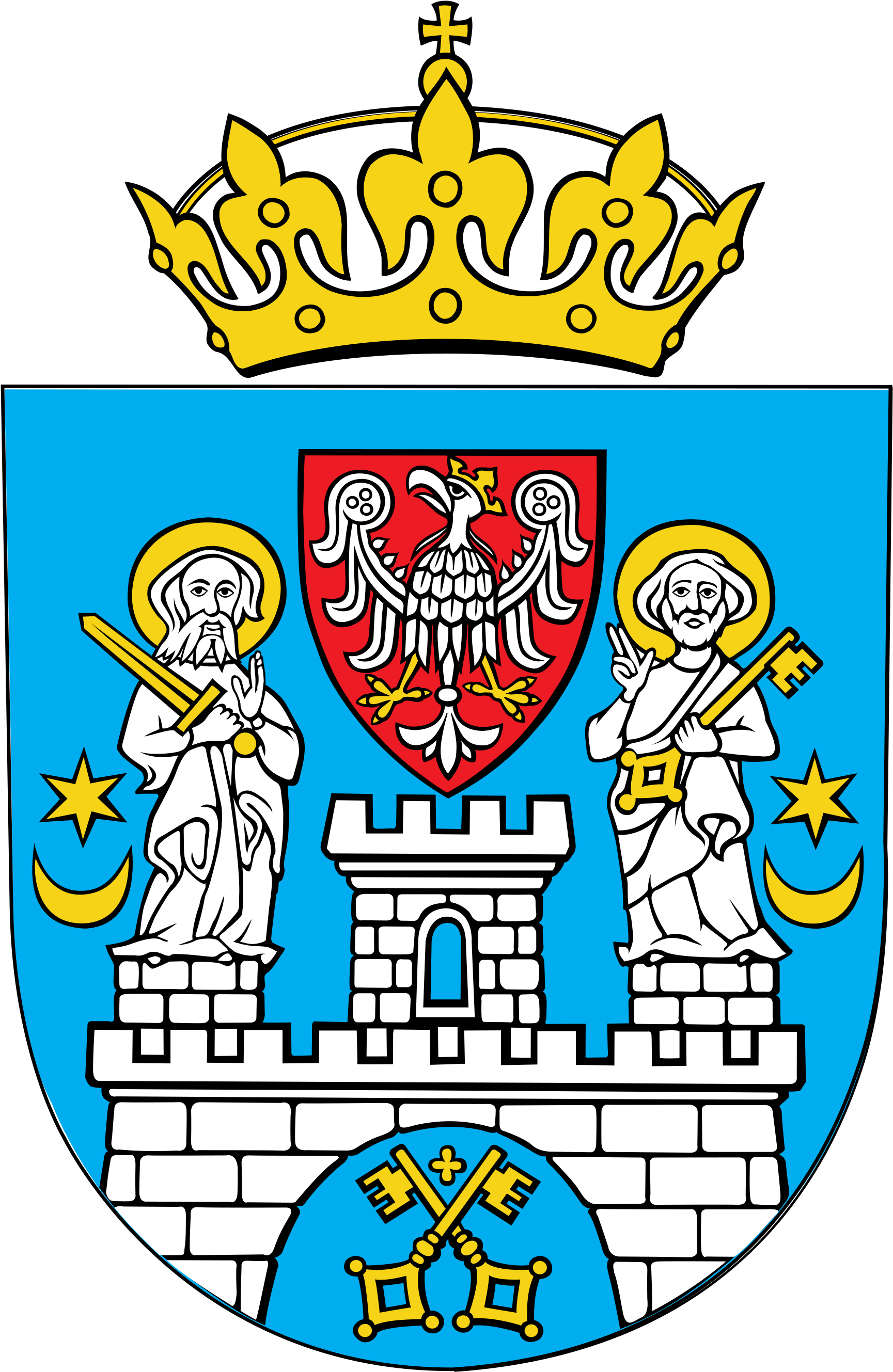 Open - Poznan Png (2000x2828), Png Download