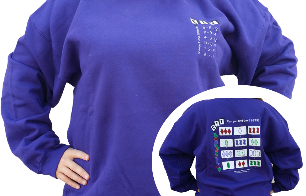Set Sweatshirt (1000x624), Png Download