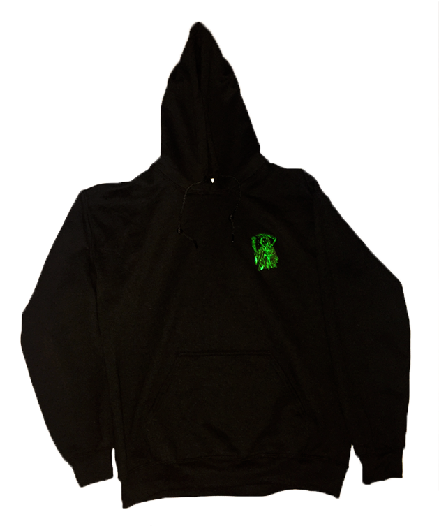 Image Of Reap What I Sow Dragoon Green Hoodie - What I Sow (800x800), Png Download
