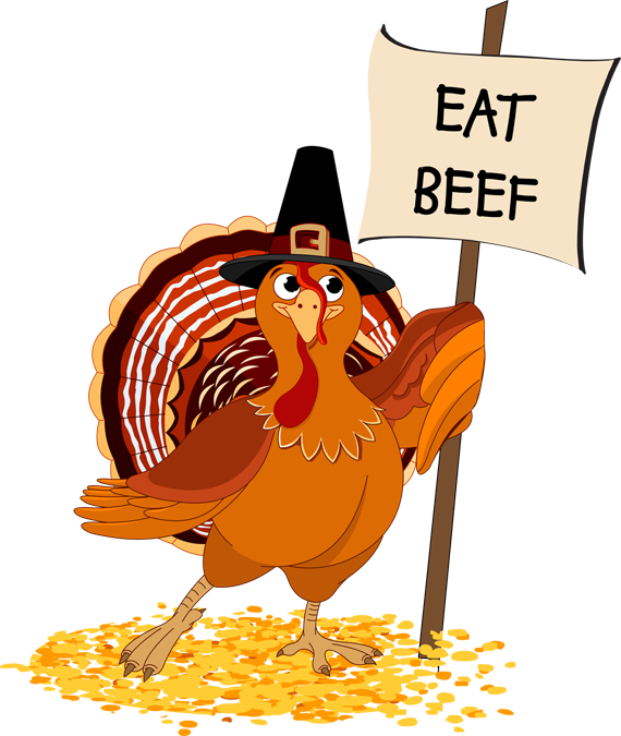 Beef Pork Lamb Chicken Turkey Lpavb1 Clipart - Eat Chicken Not Turkey (570x675), Png Download