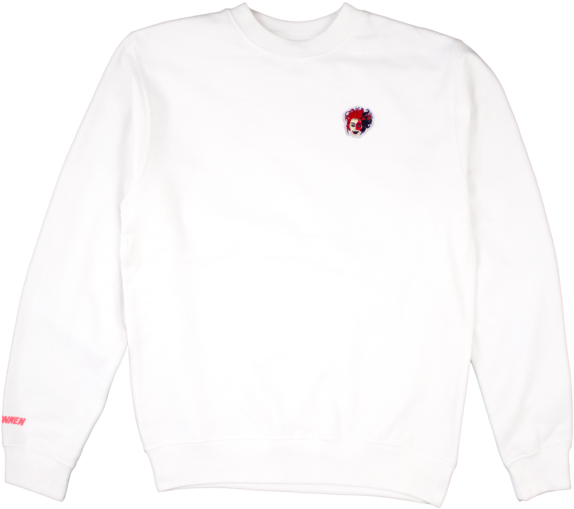 Long-sleeved T-shirt (600x600), Png Download