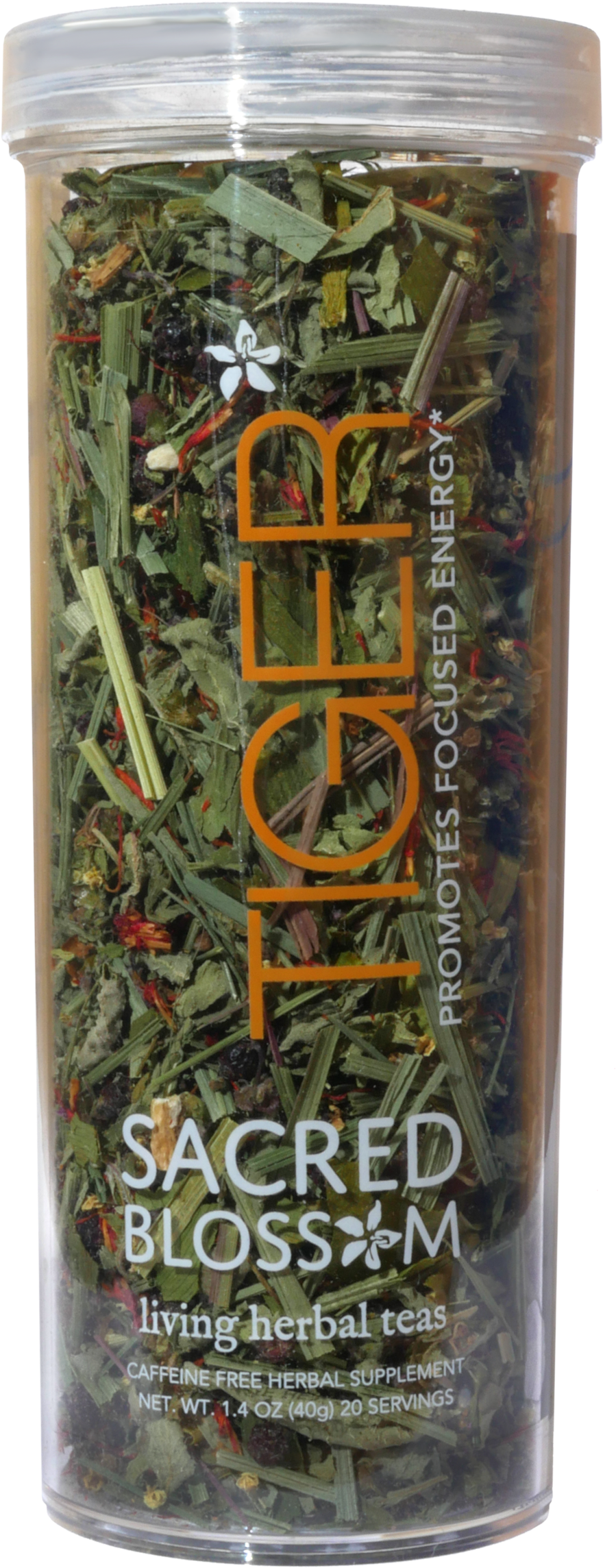 Living Herbal Teas - Golden Monkey Tea (1000x2305), Png Download
