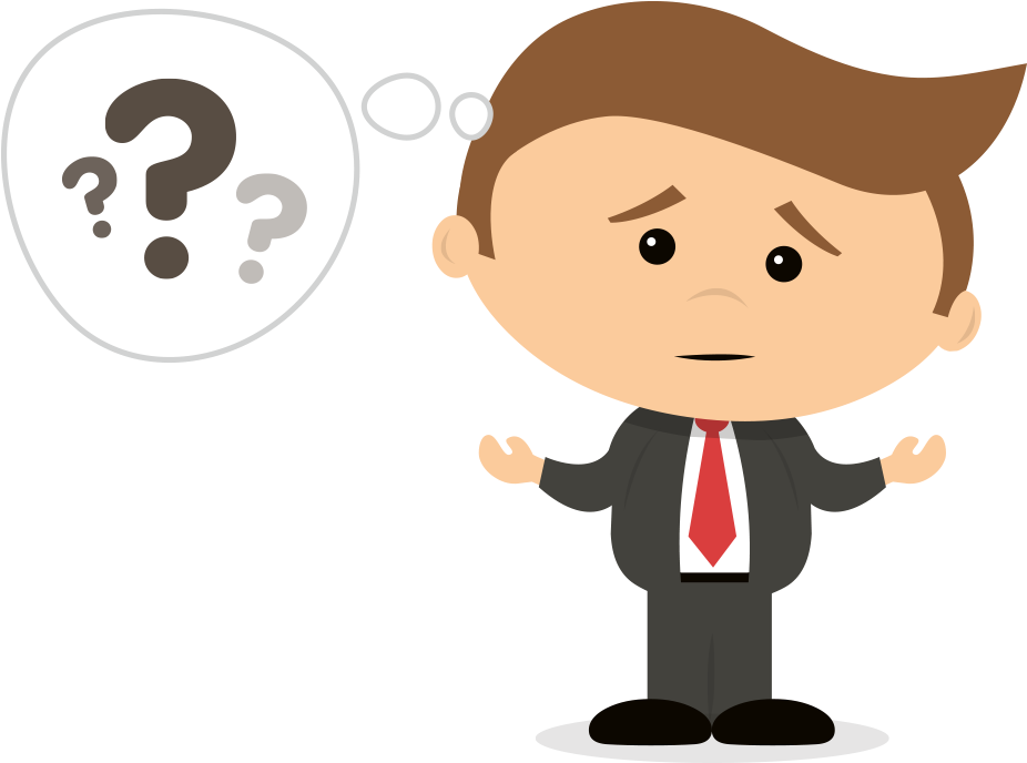 Download Confused Person Png Animated - Confused Man Clipart Png PNG Image with No Background Download Confused Person Png Animated - Confused Man Clipart Png PNG Image with No Background