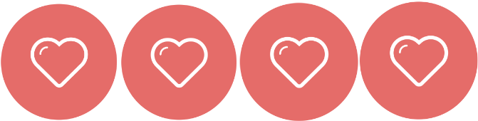 Her Carefully Crafted Veneer Of Luxury All An Act To - Heart (763x263), Png Download