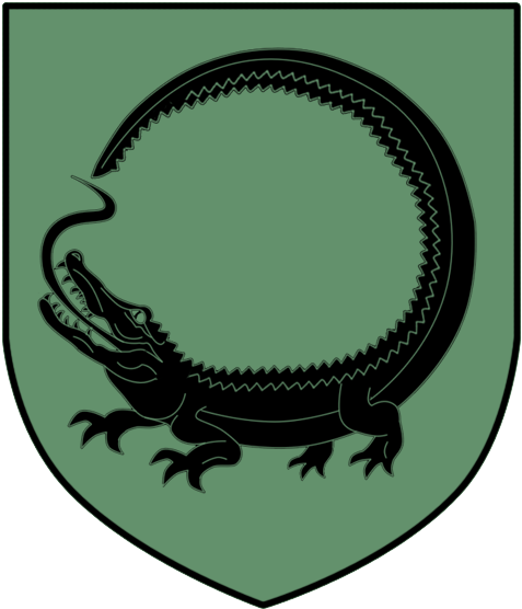 Reed Herb - House Reed Game Of Thrones (489x573), Png Download