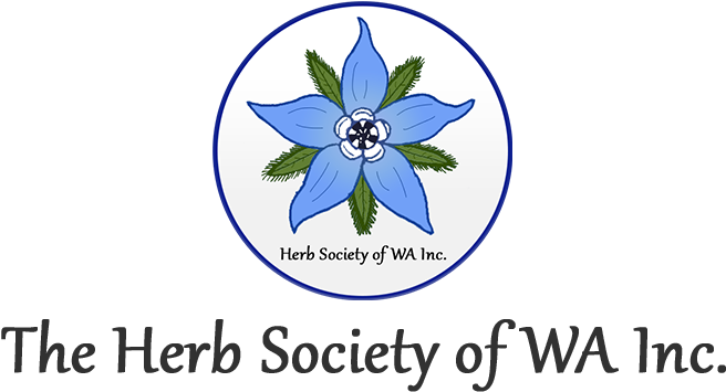 Herb Society Of Western Australia (700x380), Png Download