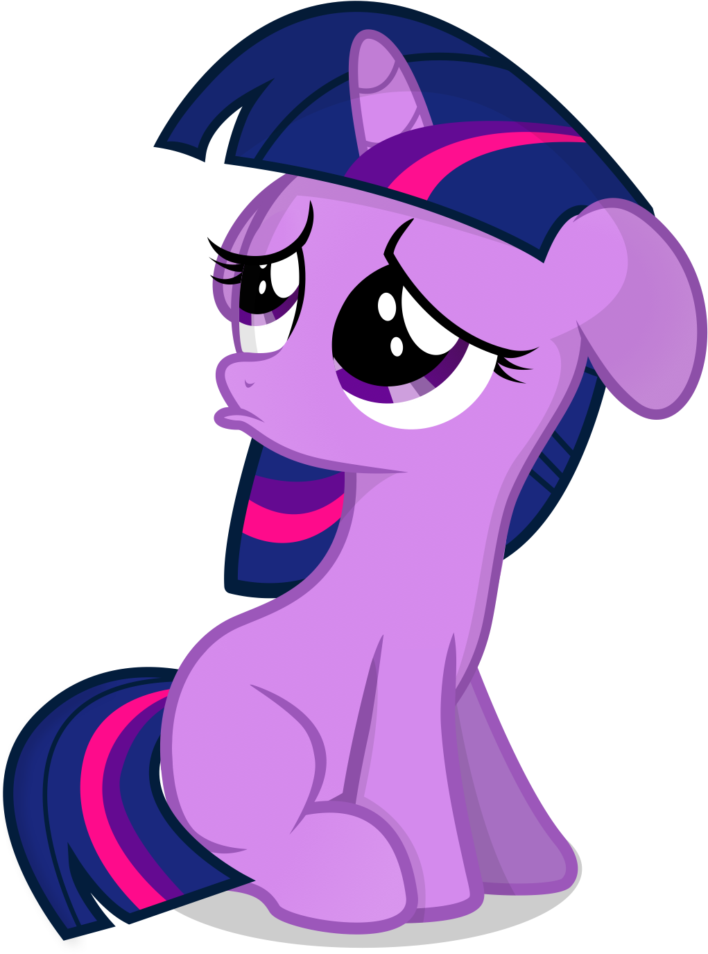 Rainbow Dash Twilight Sparkle Pinkie Pie Derpy Hooves - Don T Wanna Go Work Tomorrow (1087x1536), Png Download