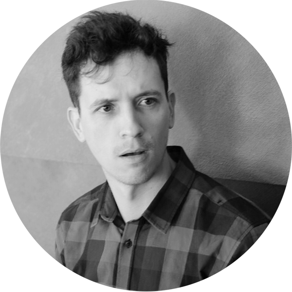 Jac Hamman (600x600), Png Download