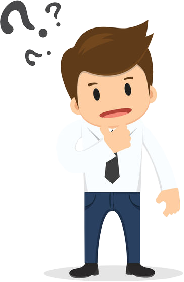 But How Can I Get The Money To Make This All Happen - Clip Art (363x554), Png Download