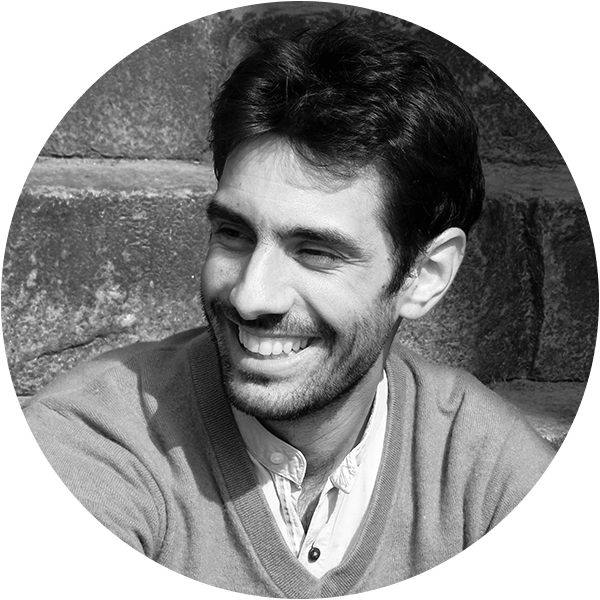 Jérémy Grasset, Director - Ing Arch Dagmar Benešová (600x600), Png Download