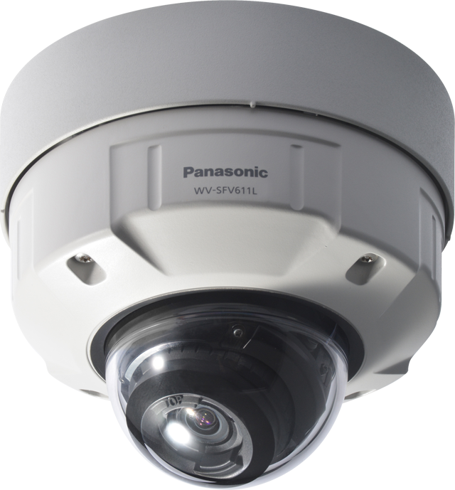 Wv-sfv611l 1 D L , Png - Wv Sfv631lt (640x689), Png Download