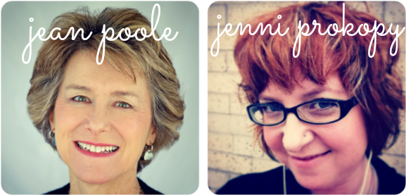 Jeanandjenni - Girl (600x300), Png Download