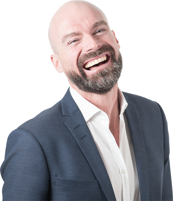 Confused Need Our Advise - Beard (583x676), Png Download