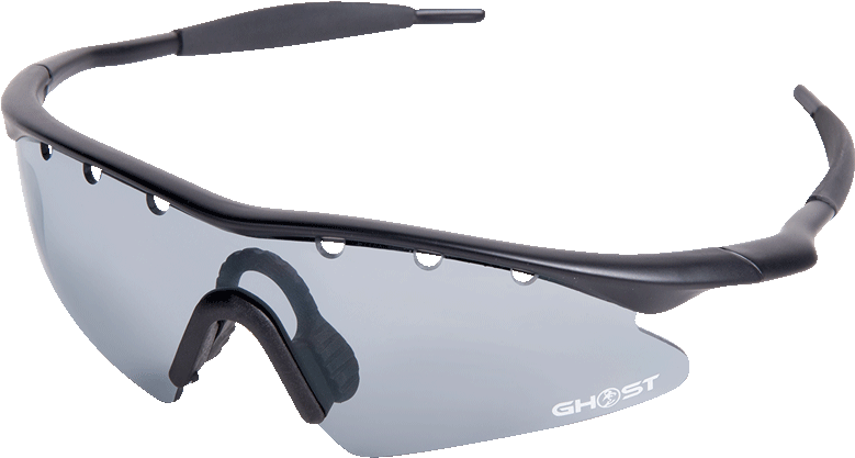 Ghost-glasses - Ghost Usa Ghost Shooting Glasses (800x800), Png Download