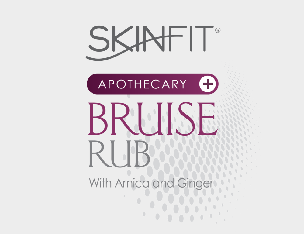 Bruise Rub (1000x770), Png Download