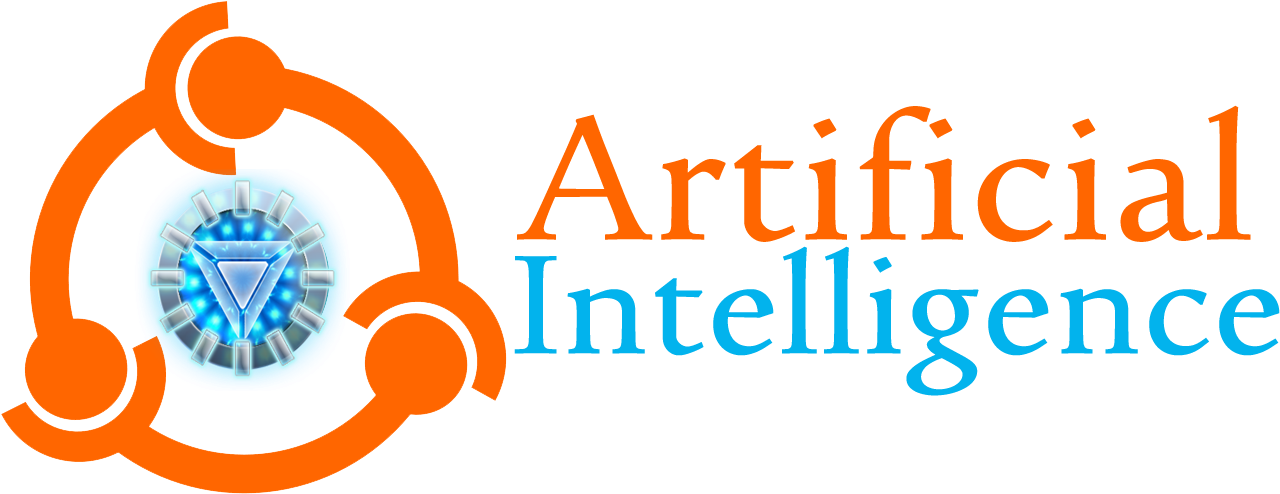 Free Icons Png - Artificial Intelligence (1366x768), Png Download