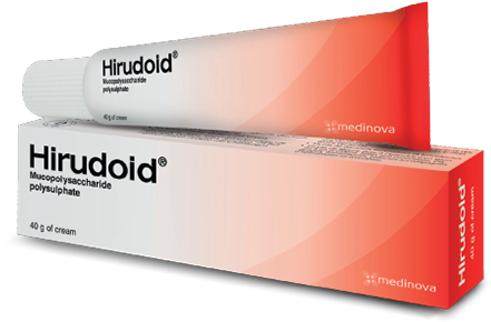 Squeeze A Small Amount Of Hirudoid Cream/gel And Apply - Thursday Plantation Tea Tree Acne Pimple Blemish Treatment (500x300), Png Download