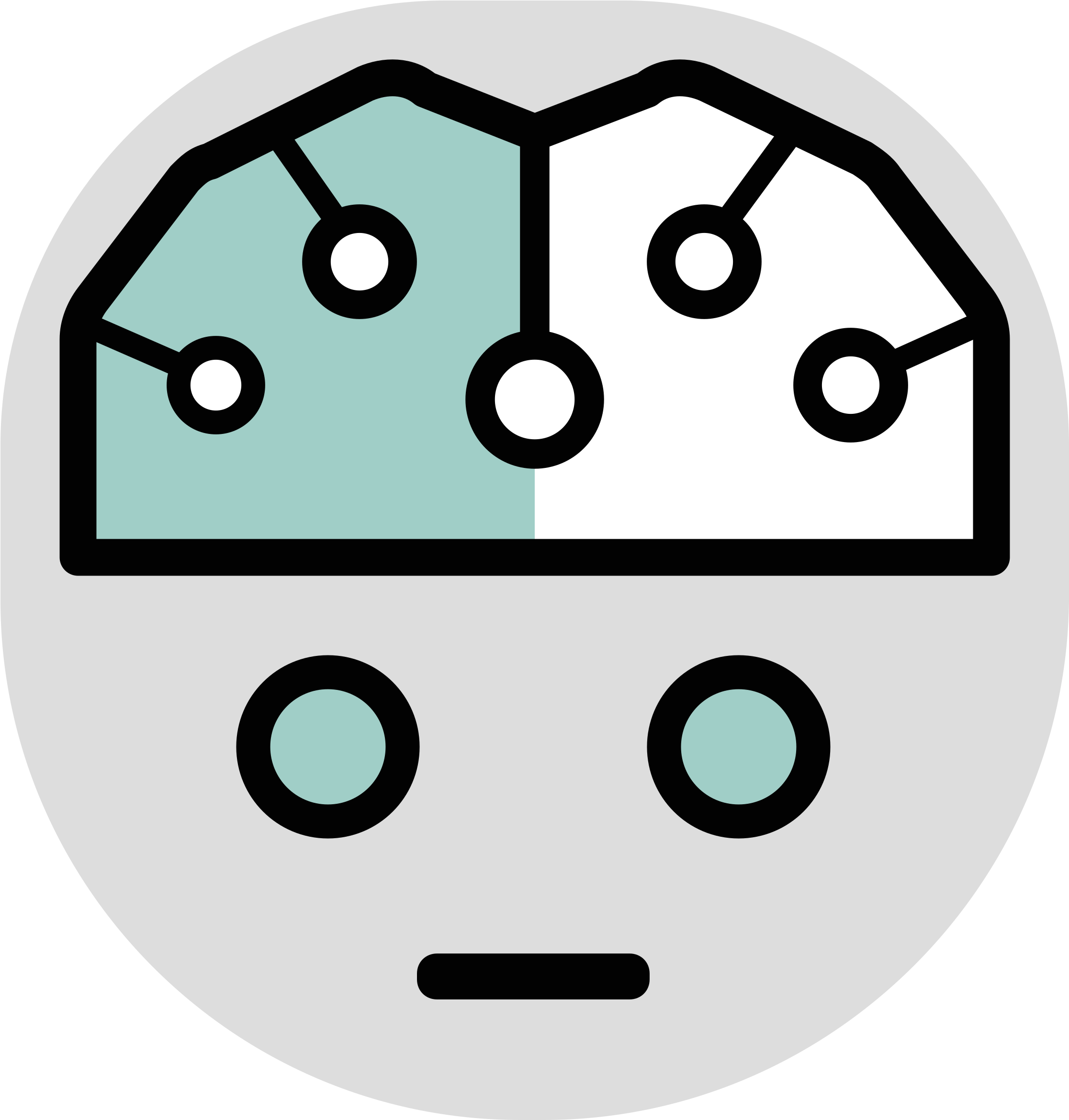 Amazon Artificial Intelligence Logo Png Transparent - Artificial Intelligence Logo (2400x2400), Png Download