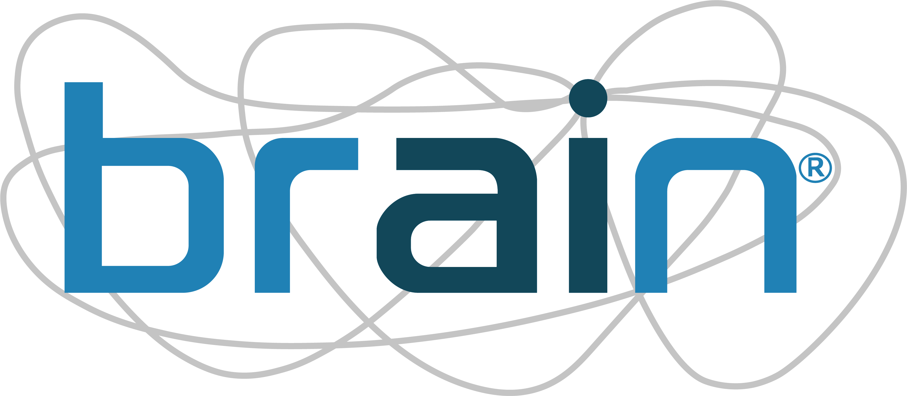 Brain® Is Content Guru's Artificial Intelligence Toolset - Content Guru (3656x1599), Png Download