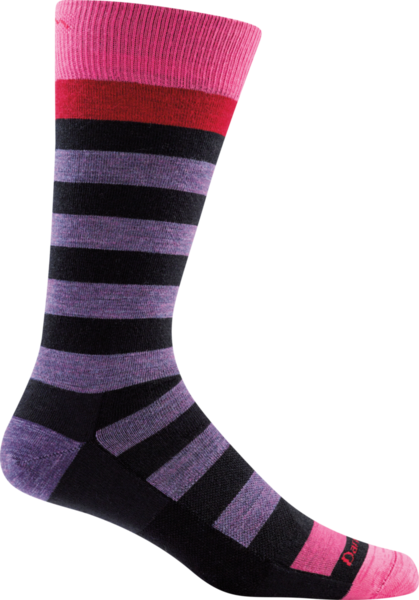 Darn Tough Men's Warlock Crew Light (419x600), Png Download