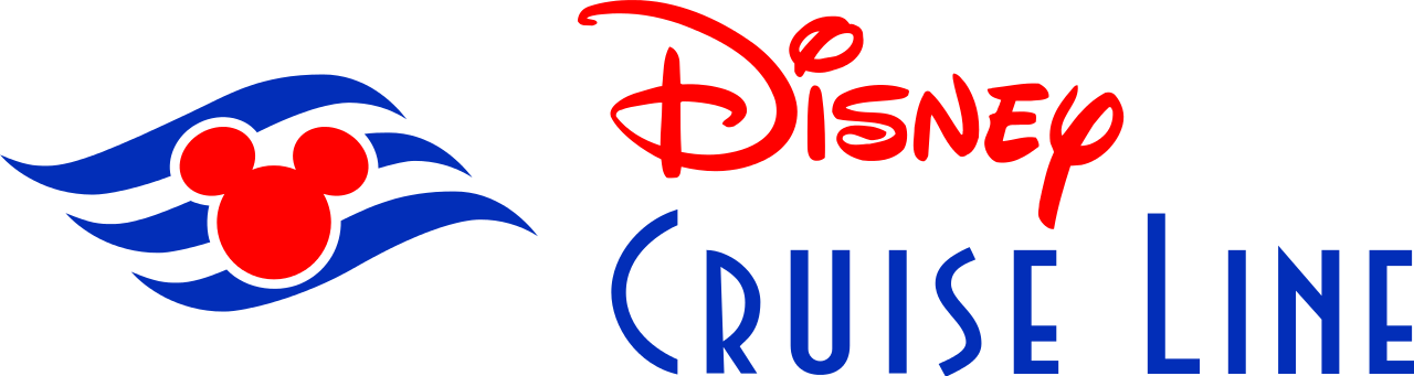 Disney Cruise Lines Logo (1280x341), Png Download
