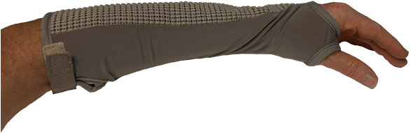 Bruisestoppers Llc Is Proud To Announce Our New And - Sleeve (600x305), Png Download