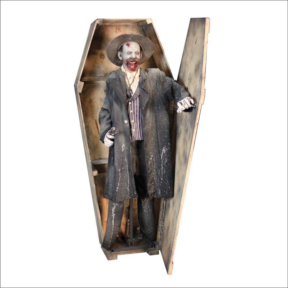 End - Coffin (1002x1001), Png Download