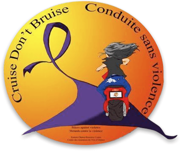 Fund For Cruise Don't Bruise - Label (2000x600), Png Download