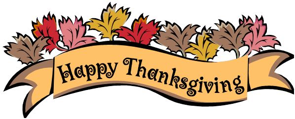 Https - //www - Bing - - Thanksgiving Holiday (598x242), Png Download