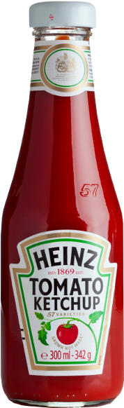 Heinz Tomato G Terroirs Clip Art Freeuse Library - Heinz Ketchup (600x600), Png Download