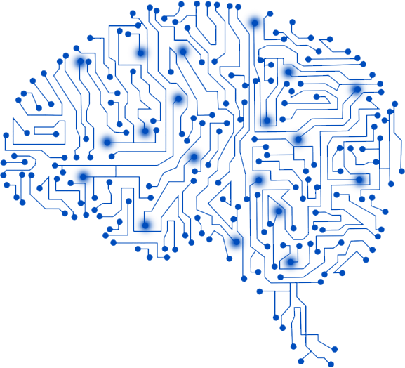 Ai - Artificial Intelligence Transparent Background - Free Transparent