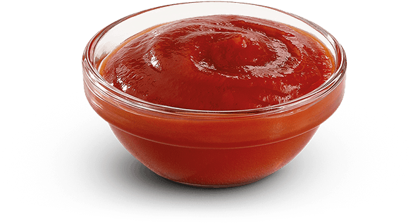 Noonewilleverseethisname Ketchup - Tomato Sauce Transparent (700x322), Png Download