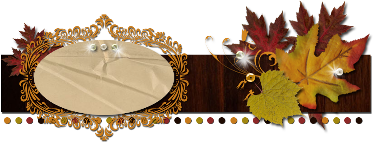 Free Thanksgiving Banner Template - Free Fall Banner (813x320), Png Download