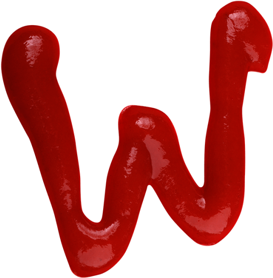 Ketchup Transparent Background - Transparent Background Ketchup Png (595x595), Png Download